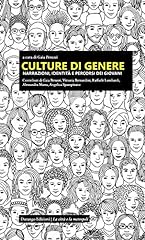 Culture genere. narrazioni usato  Spedito ovunque in Italia 