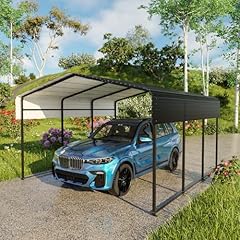 Nugriart metal carport for sale  Delivered anywhere in USA 