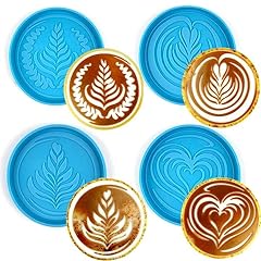 Pcs silicone coaster for sale  Delivered anywhere in USA 