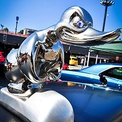 Wipeo chromed duck for sale  Delivered anywhere in USA 