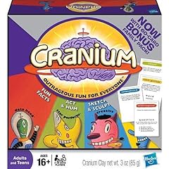 Cranium board game for sale  Delivered anywhere in USA 