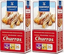 Delicioso churro mix for sale  Delivered anywhere in Ireland