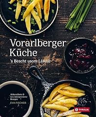 Vorarlberger küche bescht gebraucht kaufen  Wird an jeden Ort in Deutschland