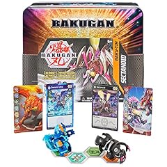 Bakugan baku tin for sale  Delivered anywhere in USA 