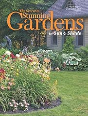 Secret stunning gardens for sale  Delivered anywhere in USA 