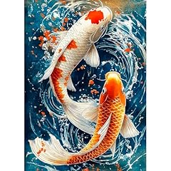 Lxmsja koi fish for sale  Delivered anywhere in USA 