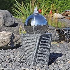 Clgarden granit springbrunnen gebraucht kaufen  Wird an jeden Ort in Deutschland
