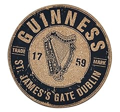 Guinness cork 1759 for sale  Delivered anywhere in Ireland