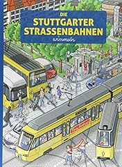 Stuttgarter straßenbahnen wim gebraucht kaufen  Wird an jeden Ort in Deutschland