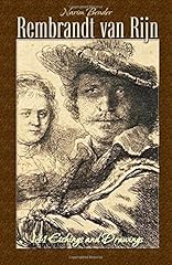 Rembrandt van rijn d'occasion  Livré partout en France