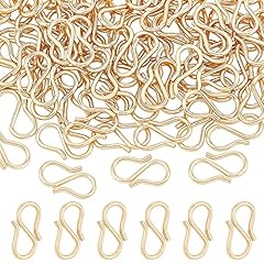 Benecreat 100pcs 18k for sale  Delivered anywhere in UK