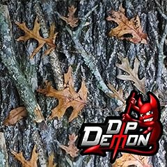 Hydrographic film oak for sale  Delivered anywhere in USA 