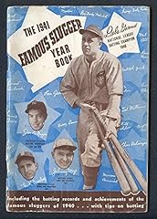 1941 louisville slugger for sale  Delivered anywhere in USA 
