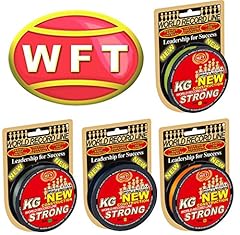 Wft strong 300m gebraucht kaufen  Wird an jeden Ort in Deutschland