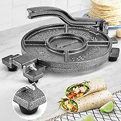 Arc tortilla press for sale  Delivered anywhere in USA 