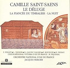 Camille saint saens d'occasion  Livré partout en France