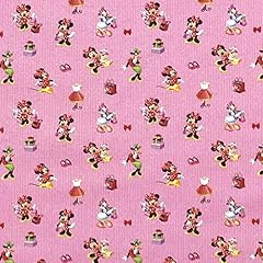 Disney fabric 100 for sale  Delivered anywhere in UK