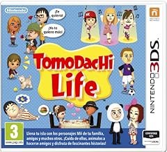 Tomodachi life edizione usato  Spedito ovunque in Italia 