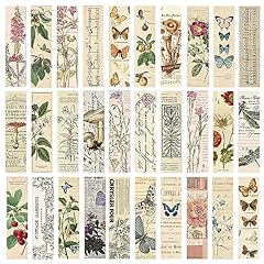 Sheets paper bookmarks for sale  Delivered anywhere in UK