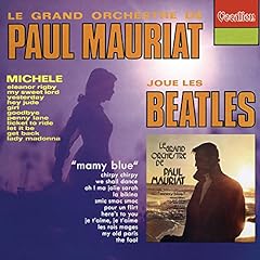 Paul mauriat plays for sale  Delivered anywhere in USA 