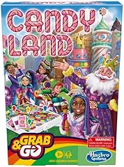 Candy land grab for sale  Delivered anywhere in USA 