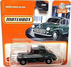Matchbox 2024 morris for sale  Delivered anywhere in UK