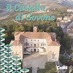 Castello govone. architettura usato  Spedito ovunque in Italia 