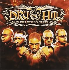 Dru order d'occasion  Livré partout en Belgiqu