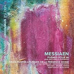 Olivier messiaen poèmes for sale  Delivered anywhere in UK