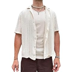 Manymany camicia uomo usato  Spedito ovunque in Italia 