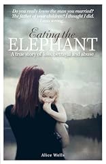 Eating elephant really for sale  Delivered anywhere in UK