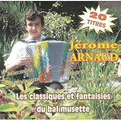 Jérome arnaud classique d'occasion  Livré partout en France