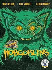 Rifftrax live hobgoblins for sale  Delivered anywhere in USA 