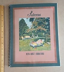 Salterini neva rust for sale  Delivered anywhere in USA 