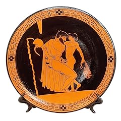 Ancient greek plate for sale  Delivered anywhere in USA 