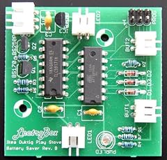 Battery saver board for sale  Delivered anywhere in UK