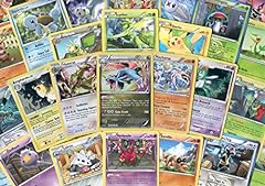 250 Assorted Pokemon Cards with Rares & Foils for sale  Delivered anywhere in USA 