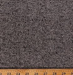 Brown speckled tweed for sale  Delivered anywhere in USA 