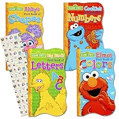 Sesame street first for sale  Delivered anywhere in USA 