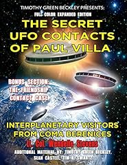 Secret ufo contacts for sale  Delivered anywhere in USA 