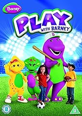 Barney play barney for sale  Delivered anywhere in Ireland