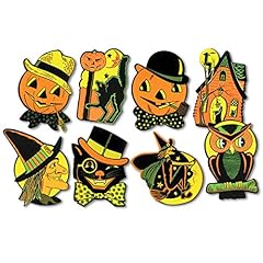 Beistle pkgd halloween for sale  Delivered anywhere in USA 