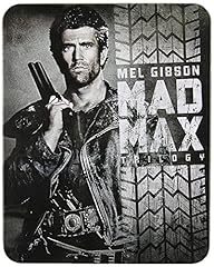 Mad max trilogy for sale  Delivered anywhere in USA 