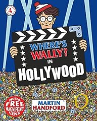 Wally hollywood for sale  Delivered anywhere in UK