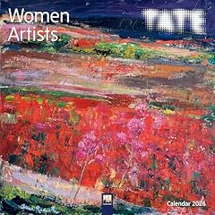 Tate women artists for sale  Delivered anywhere in USA 