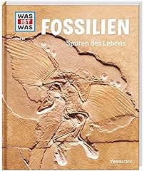 Band fossilien . gebraucht kaufen  Wird an jeden Ort in Deutschland