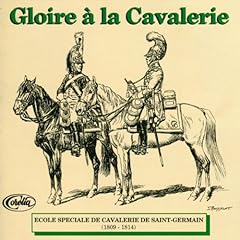Gloire cavalerie d'occasion  Livré partout en France