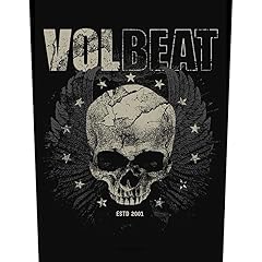 Volbeat est 2000 gebraucht kaufen  Wird an jeden Ort in Deutschland