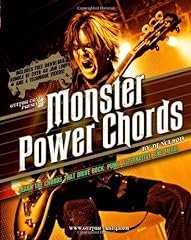 Monster power chords usato  Spedito ovunque in Italia 