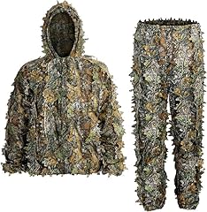 Scylfehdp ghillie suit for sale  Delivered anywhere in USA 